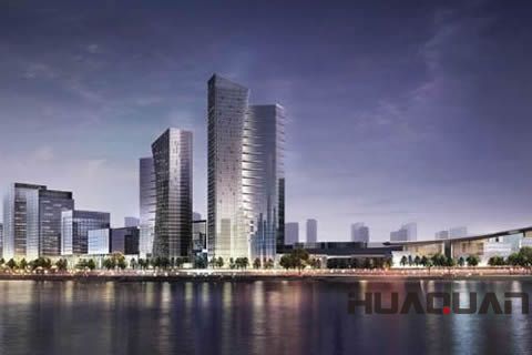 『隨華全，觀天下』 ——走進平潭