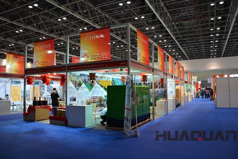 藍繁，究竟是個啥？快隨華全看看吧