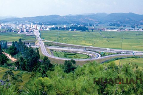 鄭和在南華只是“暫住”，華全機組卻是“長居”