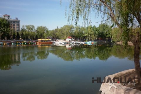 用華全機組?覽天下勝景——走進(jìn)河北宣化