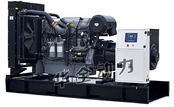 石先生從華全動(dòng)力訂購(gòu)的75kw標(biāo)配發(fā)電機(jī)組3月22日發(fā)往甘肅省