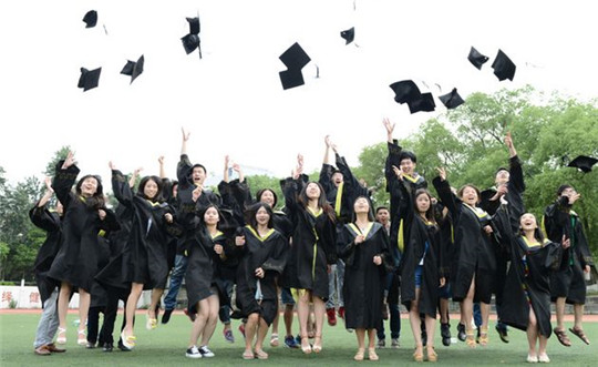 無奮斗，不青春！華全人用自己的方式迎接五四青年節(jié)！