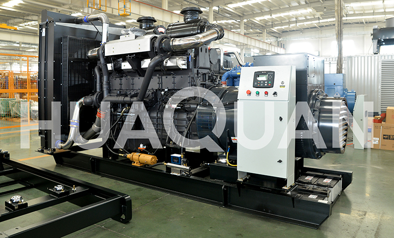 機(jī)組運(yùn)行時(shí)，這些動(dòng)作千萬不能做！